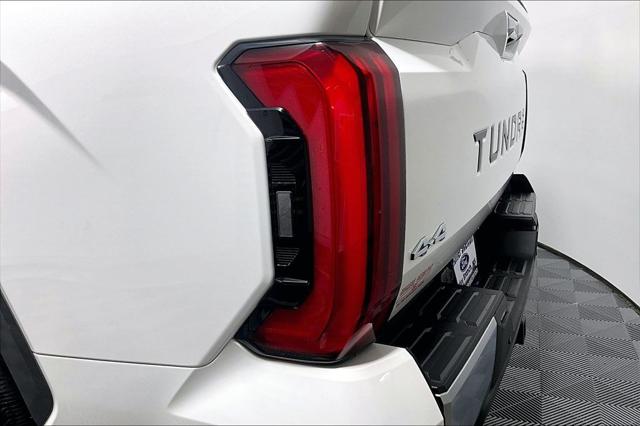 Used 2024 Toyota Tundra Limited For Sale in Olive Branch, MS