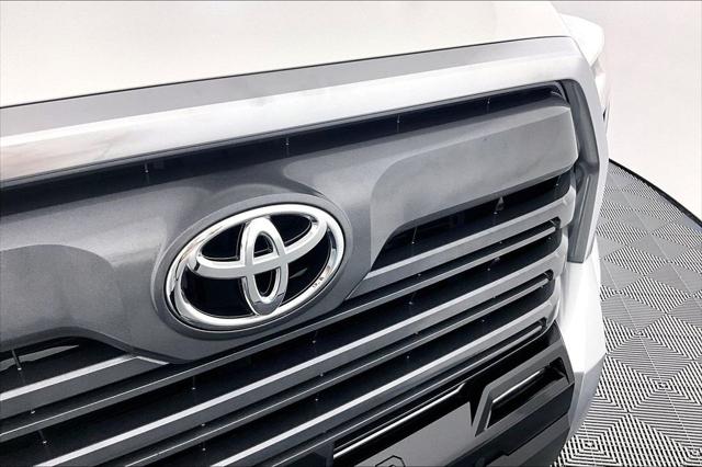 Used 2024 Toyota Tundra Limited For Sale in Olive Branch, MS