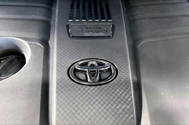 Used 2024 Toyota Tundra Limited For Sale in Olive Branch, MS