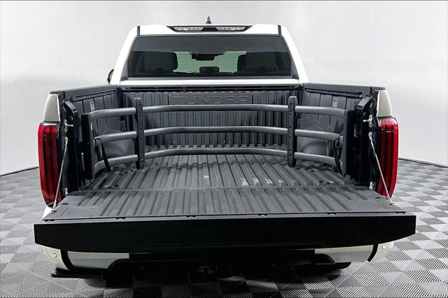 Used 2024 Toyota Tundra Limited For Sale in Olive Branch, MS