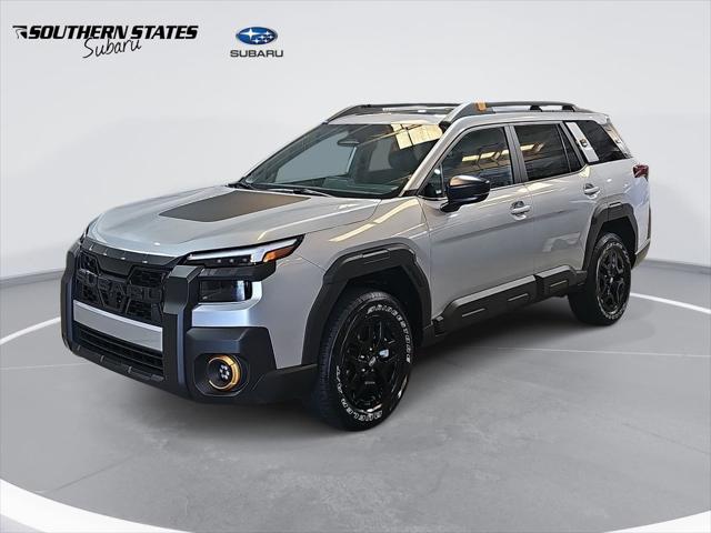 2026 Subaru Outback Wilderness for sale in Raleigh, NC