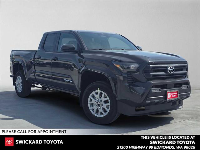 2026 Toyota Tacoma SR5 for sale in Edmonds, WA