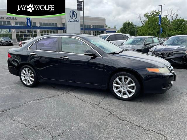 2008 Acura TSX Base for sale in Kansas City, MO