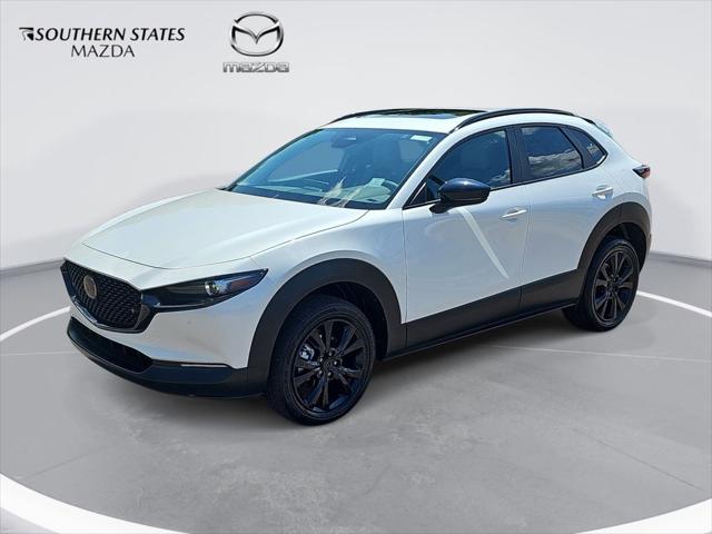 2026 Mazda CX-30 2.5 S Aire Edition for sale in Raleigh, NC