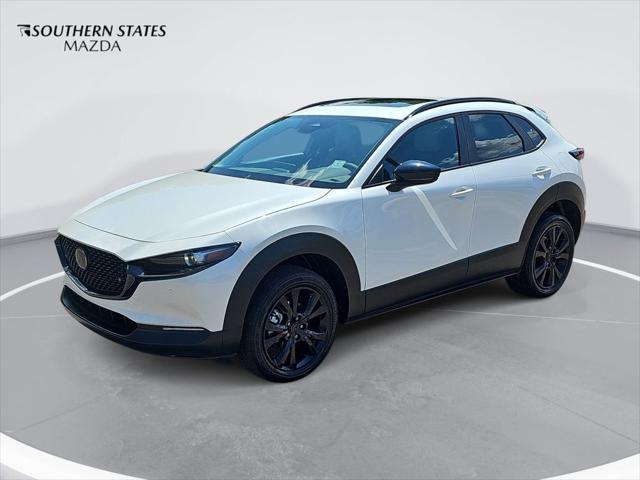 2026 Mazda CX-30 2.5 S Aire Edition for sale in Raleigh, NC