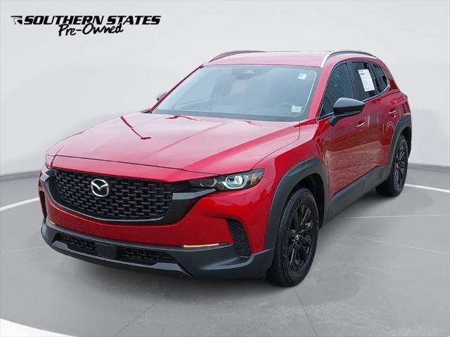 2025 Mazda CX-50 2.5 S Select Package for sale in Raleigh, NC