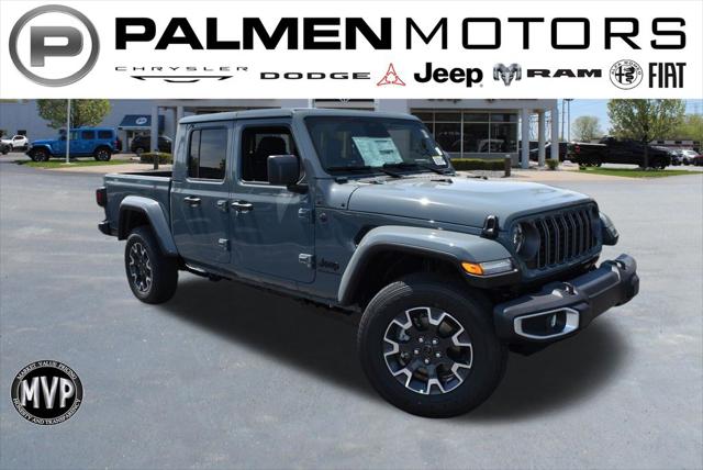 2026 Jeep Gladiator Sport for sale in Kenosha, WI