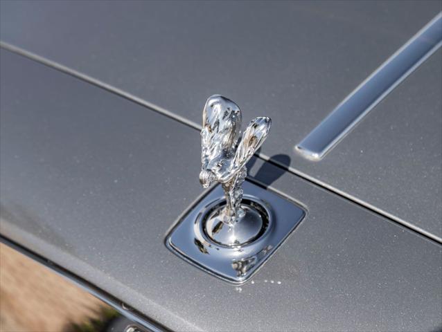 2013 Rolls-Royce Ghost Base