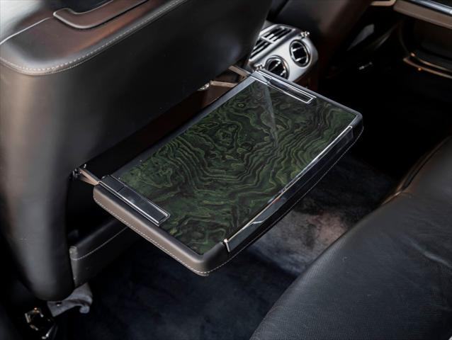 2013 Rolls-Royce Ghost Base