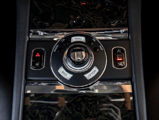 2013 Rolls-Royce Ghost Base