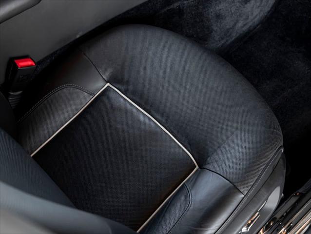 2013 Rolls-Royce Ghost Base
