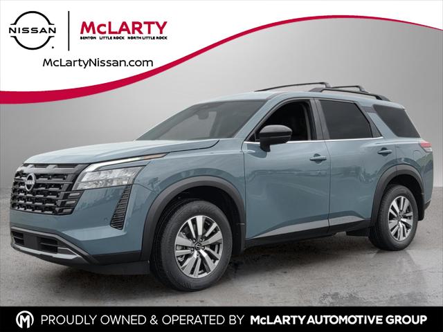 2026 Nissan Pathfinder SL for sale in Benton, AZ