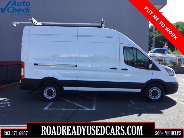 2021 Ford Transit Cargo Van Base for sale in Bridgeport, CT