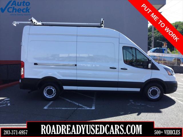 2021 Ford Transit Cargo Van Base for sale in Bridgeport, CT