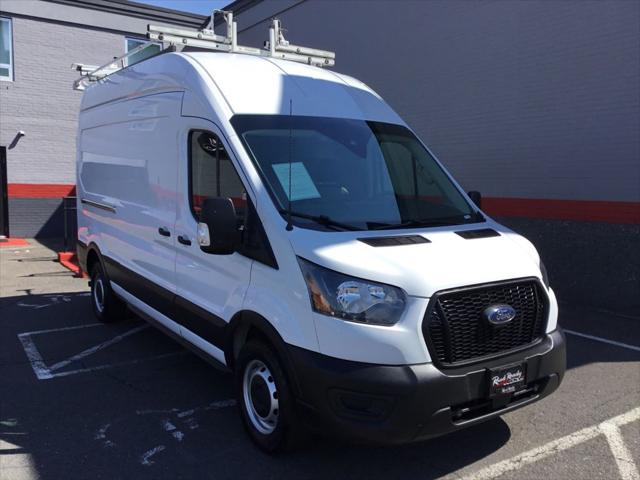 2021 Ford Transit Cargo Van Base