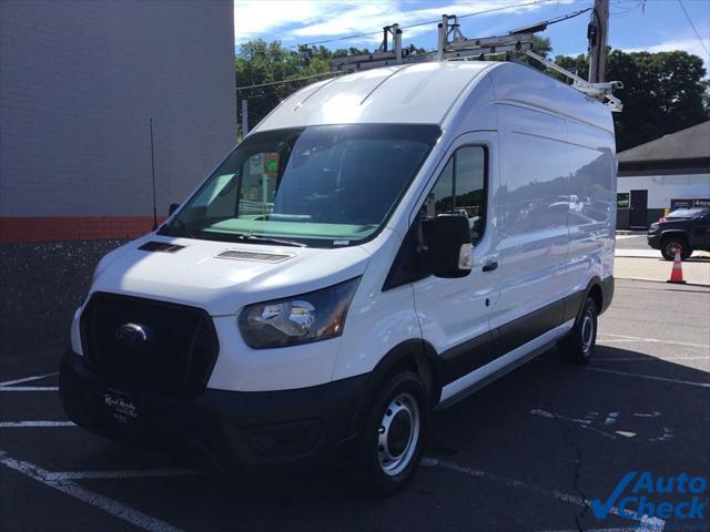 2021 Ford Transit Cargo Van Base