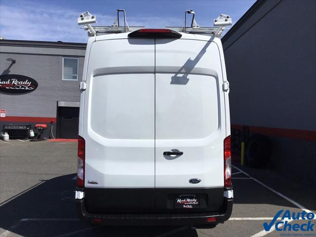 2021 Ford Transit Cargo Van Base