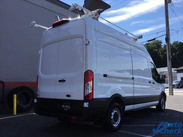 2021 Ford Transit Cargo Van Base