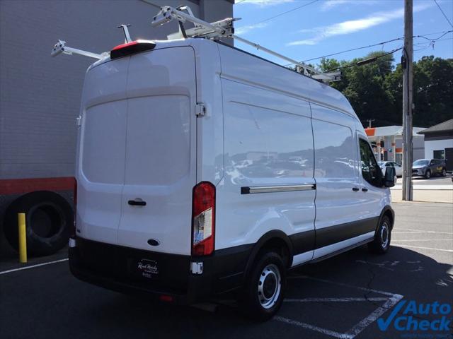2021 Ford Transit Cargo Van Base