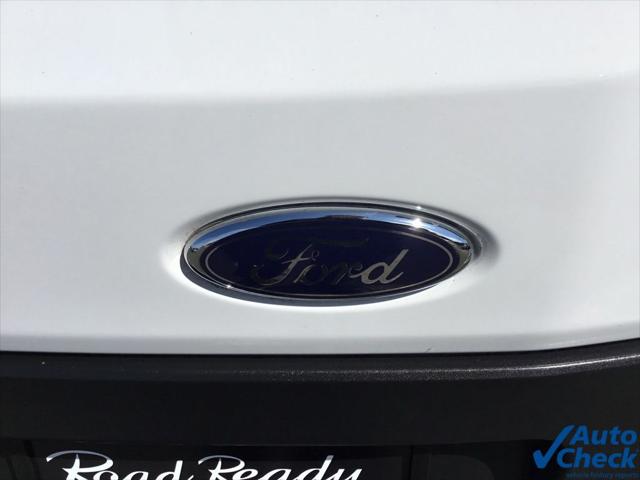 2021 Ford Transit Cargo Van Base