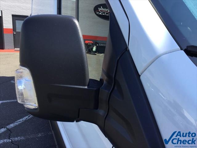 2021 Ford Transit Cargo Van Base