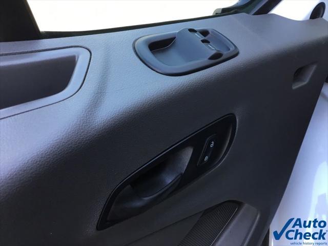 2021 Ford Transit Cargo Van Base