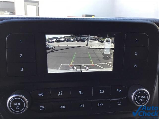 2021 Ford Transit Cargo Van Base