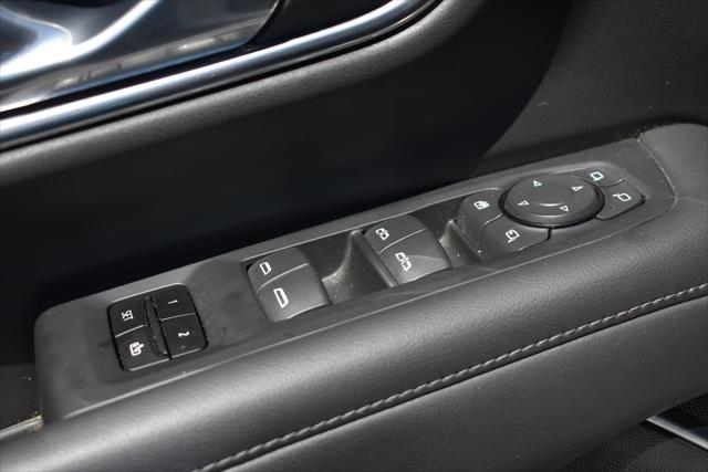 2023 Chevrolet Suburban 4WD Z71