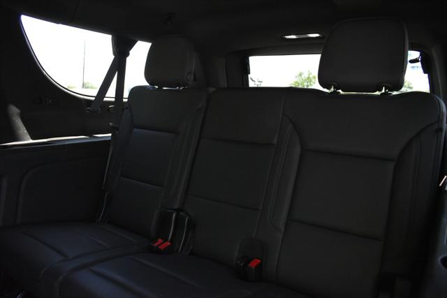2023 Chevrolet Suburban 4WD Z71