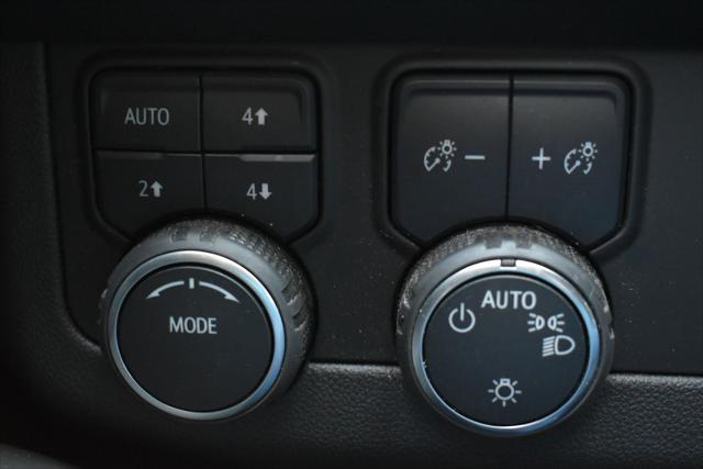 2023 Chevrolet Suburban 4WD Z71