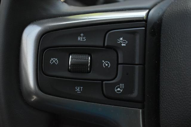 2023 Chevrolet Suburban 4WD Z71