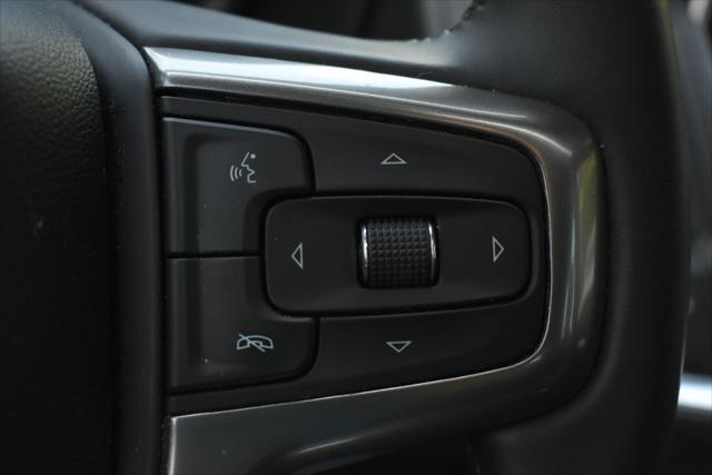2023 Chevrolet Suburban 4WD Z71