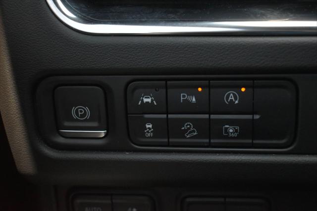 2023 Chevrolet Suburban 4WD Z71