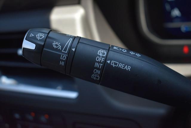 2023 Chevrolet Suburban 4WD Z71