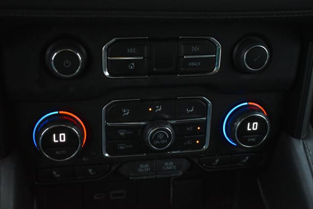 2023 Chevrolet Suburban 4WD Z71