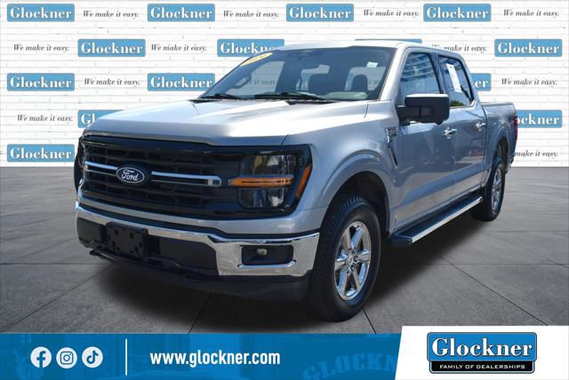 2024 Ford F-150 XLT for sale in South Point, OH