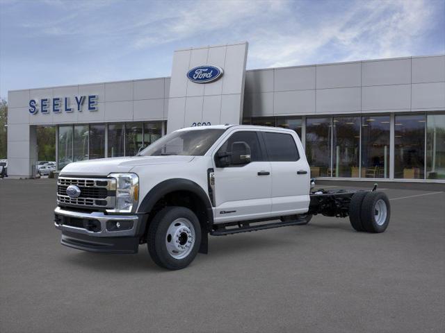 2026 Ford F-550 DRW for sale in Kalamazoo, MI