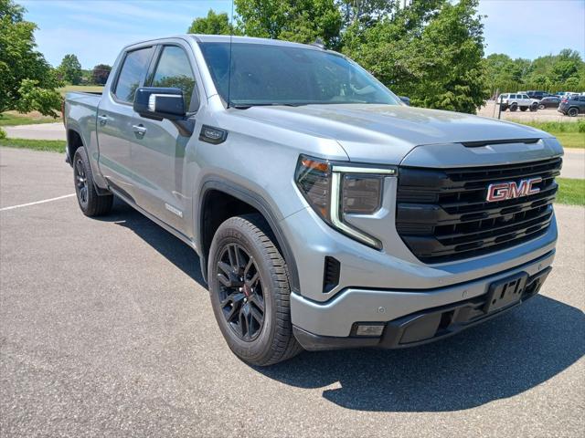 2024 GMC Sierra 1500 Elevation for sale in Fremont, MI