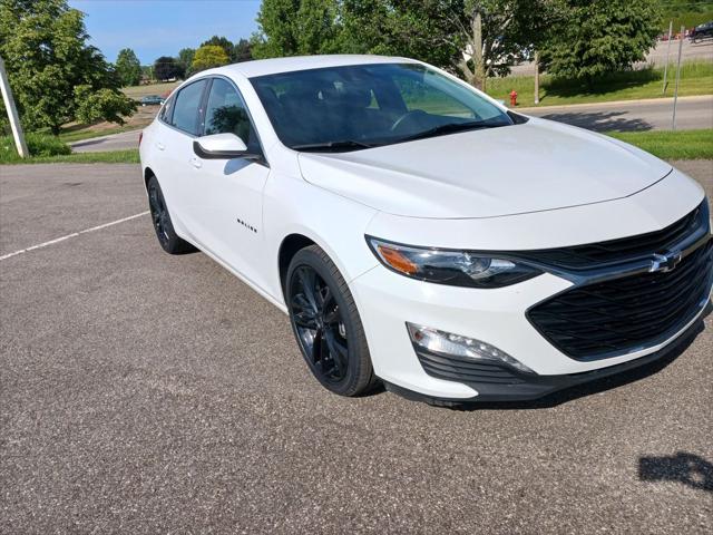 2024 Chevrolet Malibu 1LT for sale in Fremont, MI