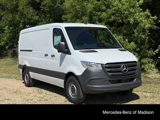 2026 Mercedes-Benz Sprinter 2500 Standard Roof 4-Cyl Diesel for sale in Madison, WI