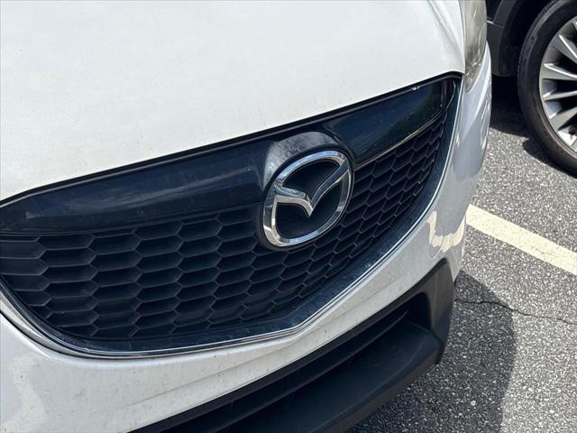 2015 Mazda CX-5 Grand Touring