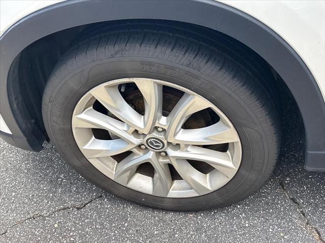 2015 Mazda CX-5 Grand Touring