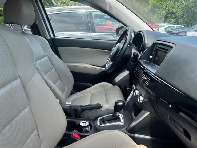 2015 Mazda CX-5 Grand Touring