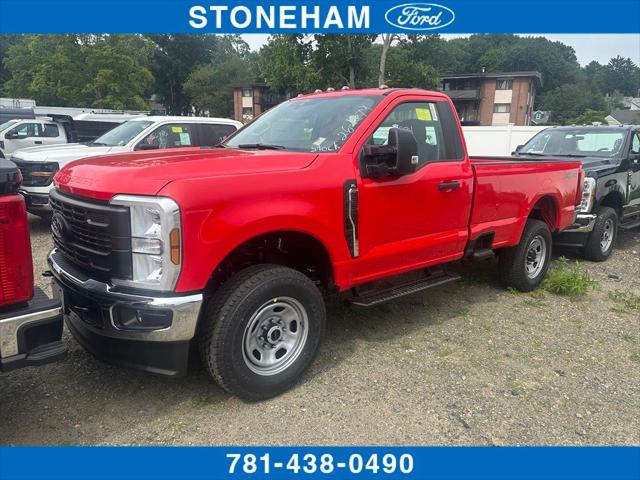 2026 Ford F-350 XL for sale in Stoneham, MA