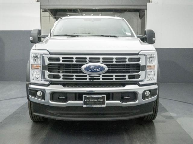 2026 Ford F-450 XL