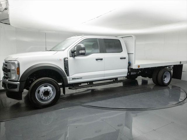 2026 Ford F-450 XL