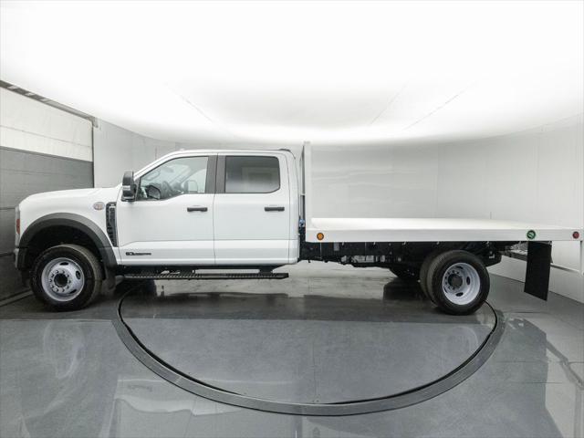 2026 Ford F-450 XL