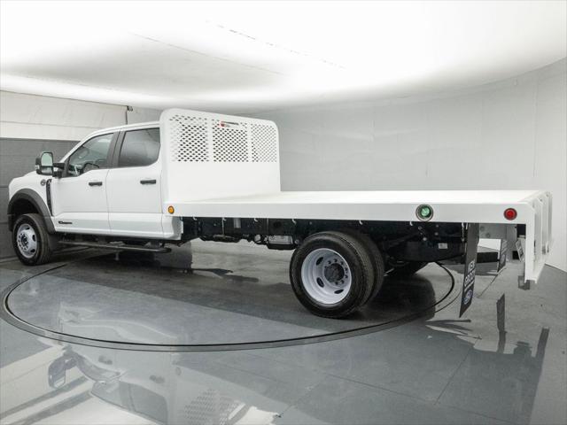 2026 Ford F-450 XL