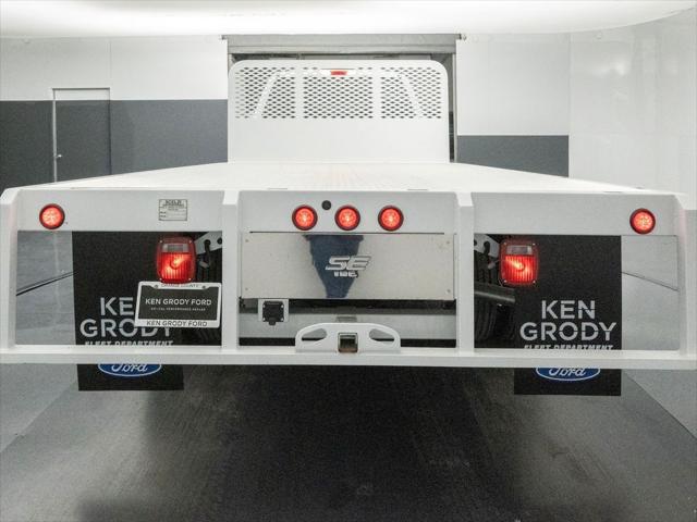 2026 Ford F-450 XL