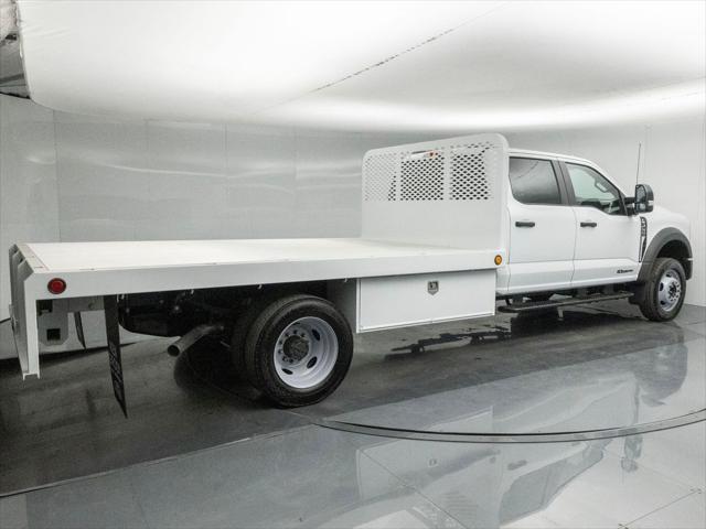 2026 Ford F-450 XL